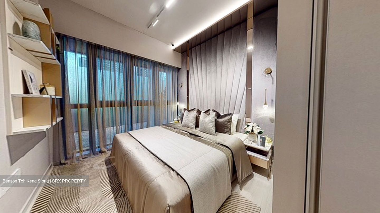 The Myst (D23), Condominium #618827671